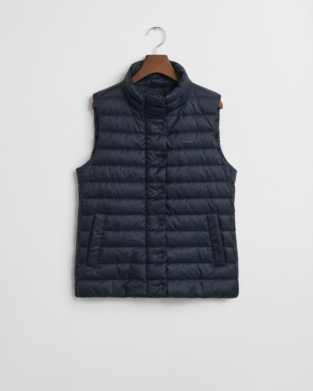 GANT Light Down Vest/Prsluk 4700480