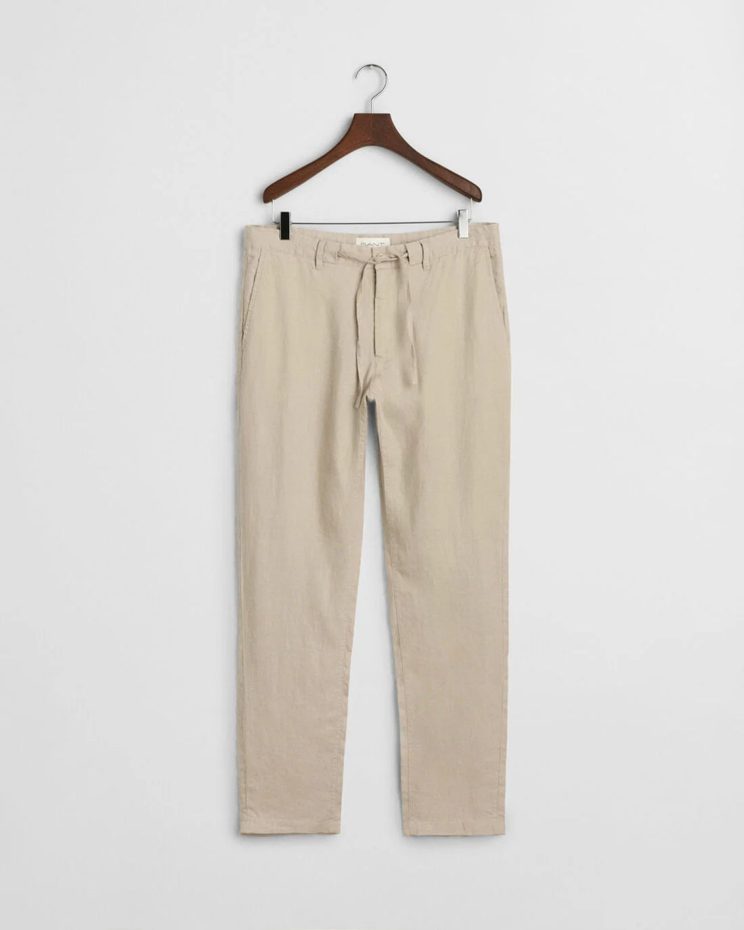 GANT Relaxed Linen Ds Pants/Hlače 1505272