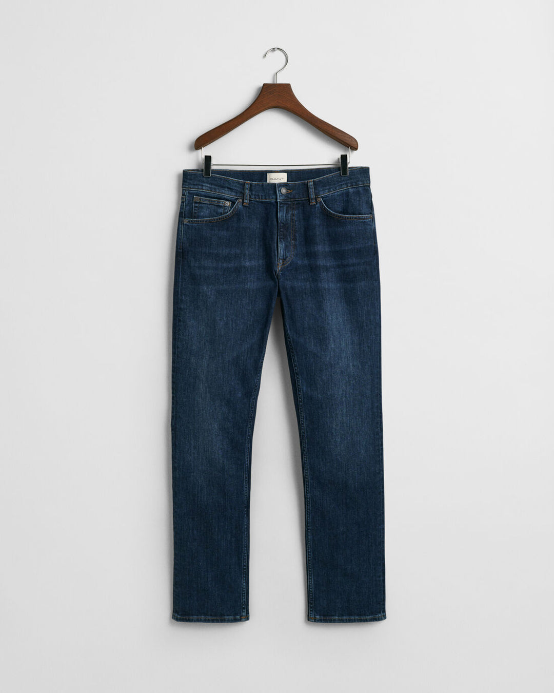 GANT Regular Gant Jeans/Traperice 1000261