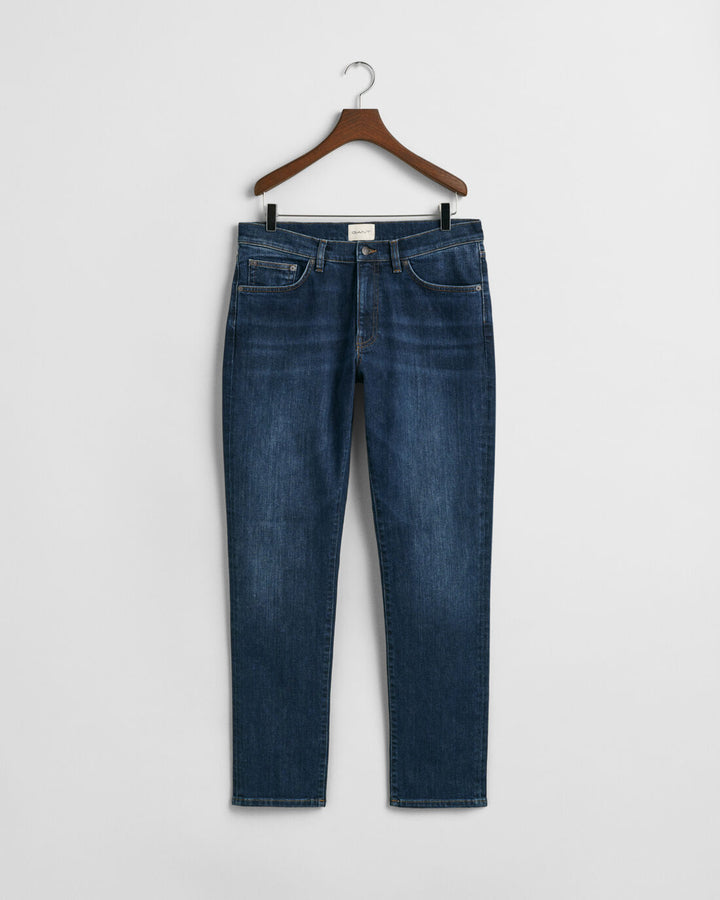 GANT Slim Gant Jeans/Traperice 1000260