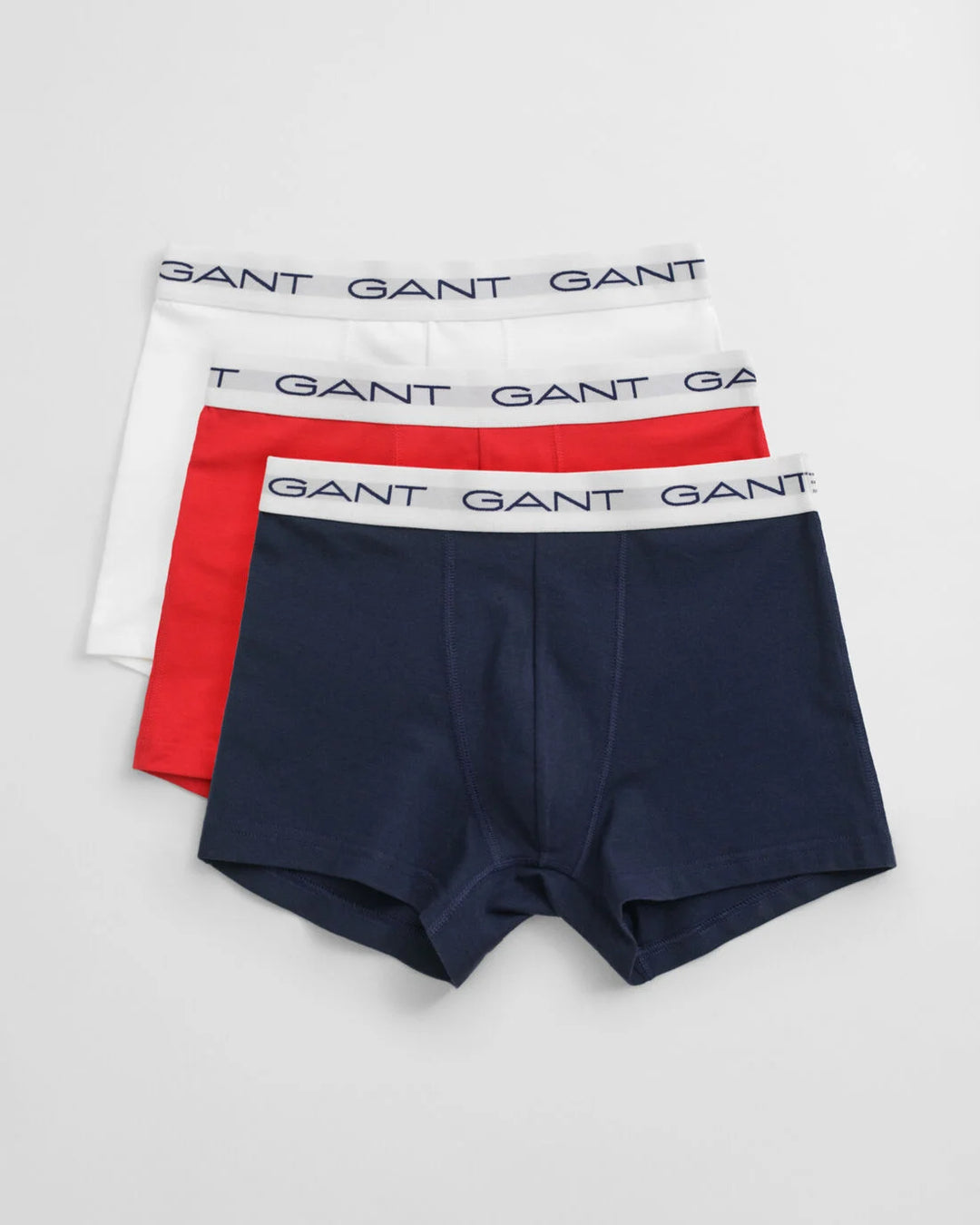 GANT Trunk 3-Pack/Donje rublje 900023003