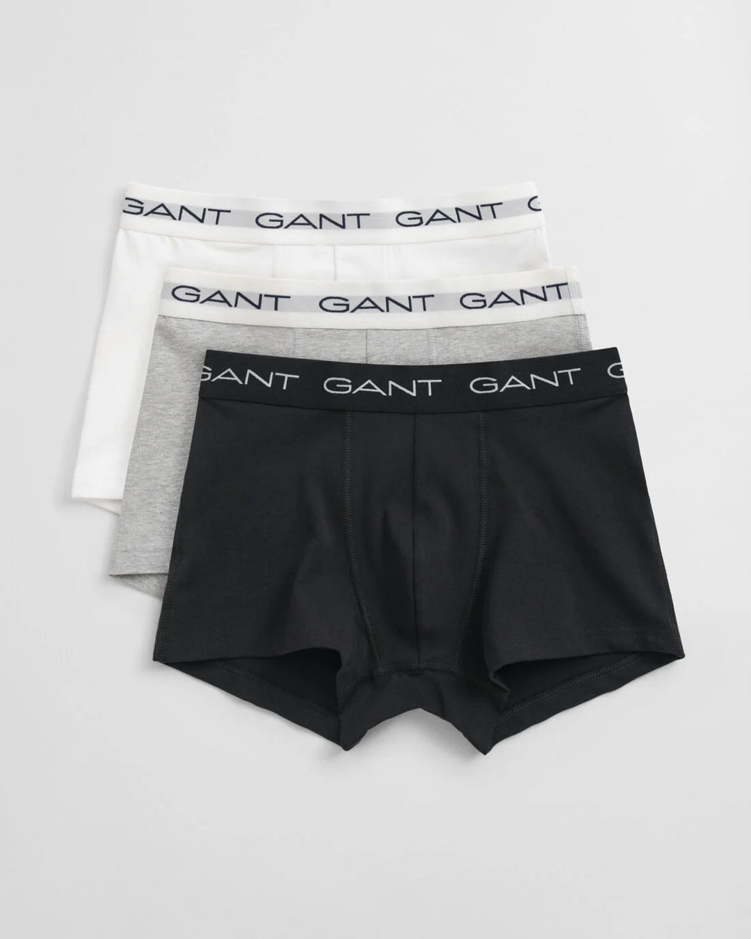 GANT Trunk 3-Pack/Donje rublje 900023003