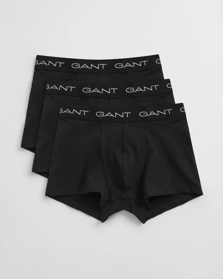 GANT Trunk 3-Pack/Donje rublje 900023003