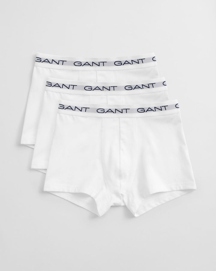 GANT Trunk 3-Pack/Donje rublje 900023003