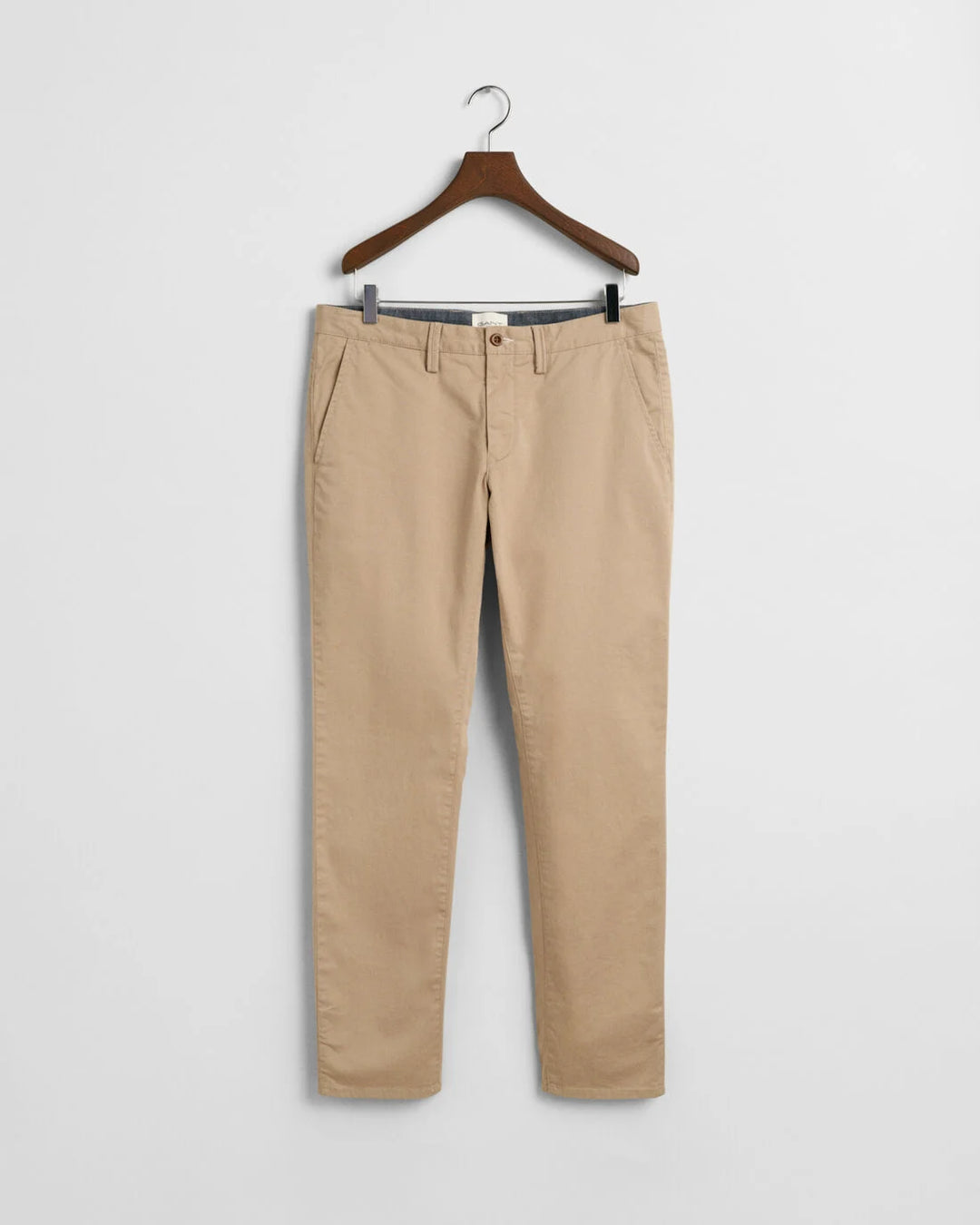 GANT Slim Twill Chinos/Hlače 1505221