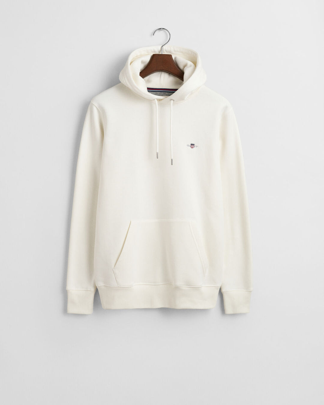 GANT Reg Shield Hoodie/Duks 2007058