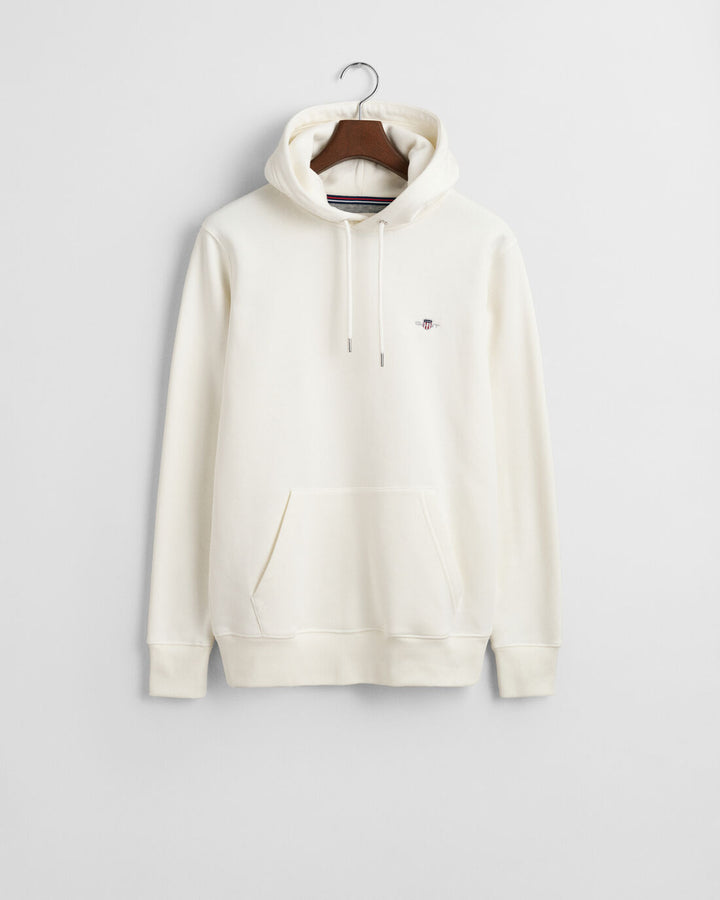 GANT Reg Shield Hoodie/Duks 2007058