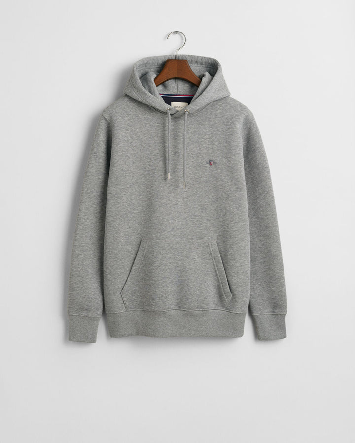 GANT Reg Shield Hoodie/Duks 2007058
