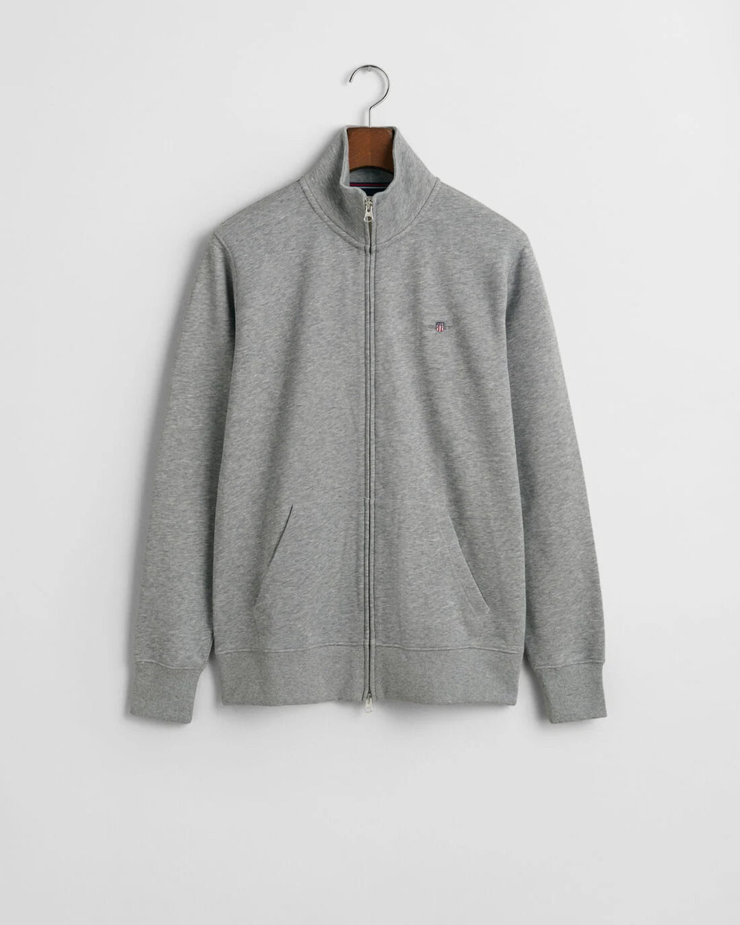 GANT Reg Shield Full Zip Sweat/Duks 2008006