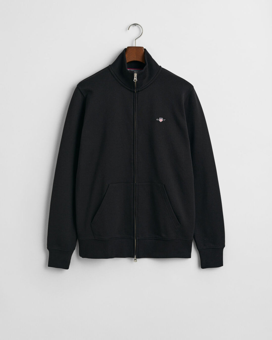 GANT Reg Shield Full Zip Sweat/Duks 2008006