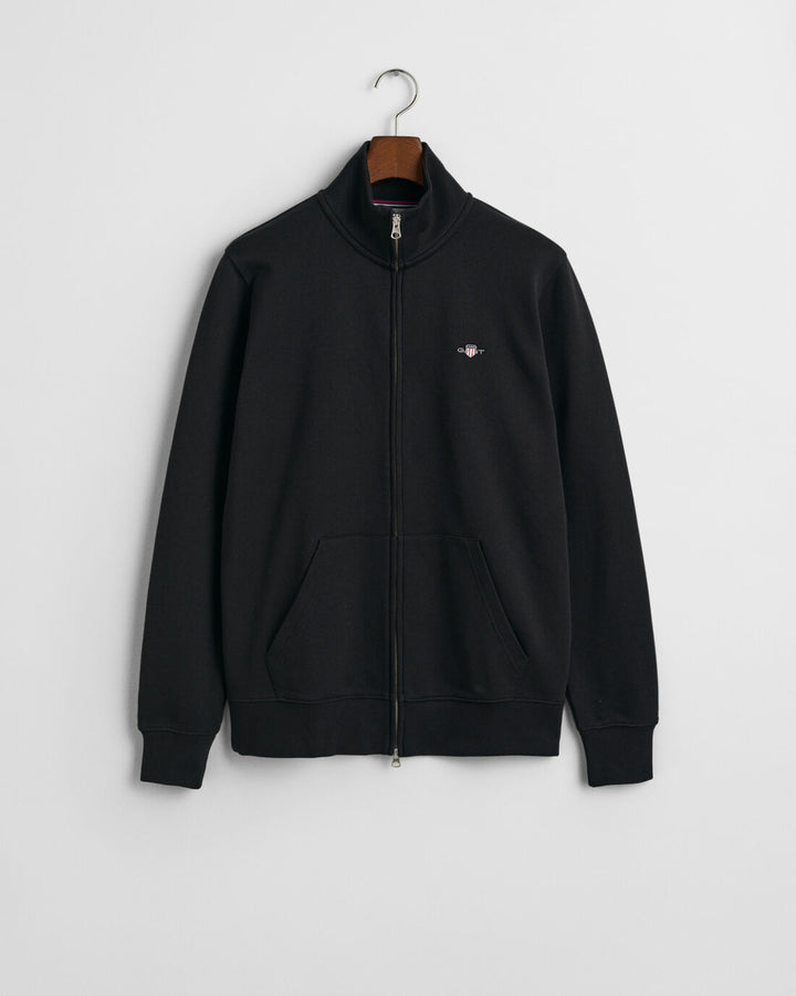 GANT Reg Shield Full Zip Sweat/Duks 2008006