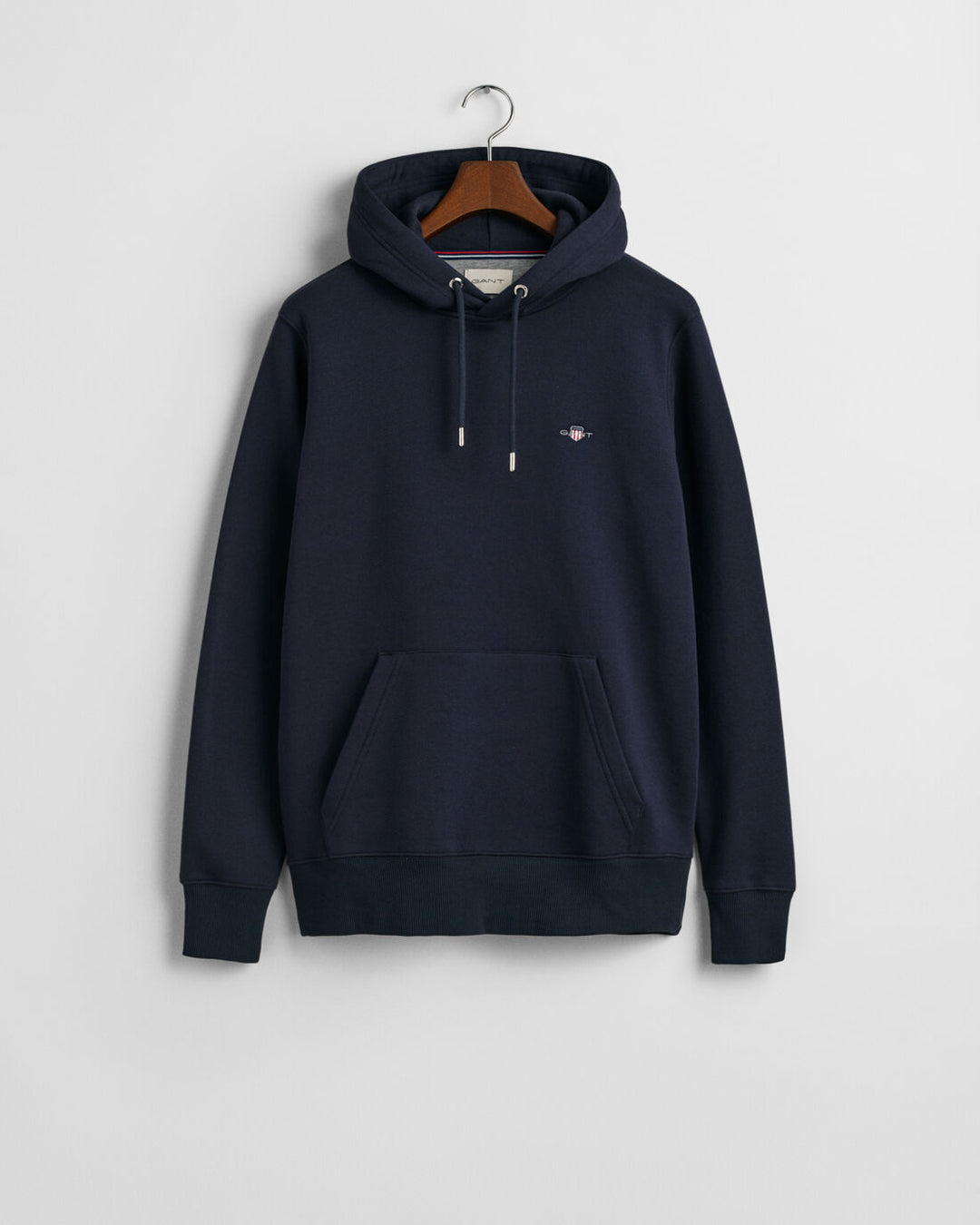 GANT Reg Shield Hoodie/Duks 2007058