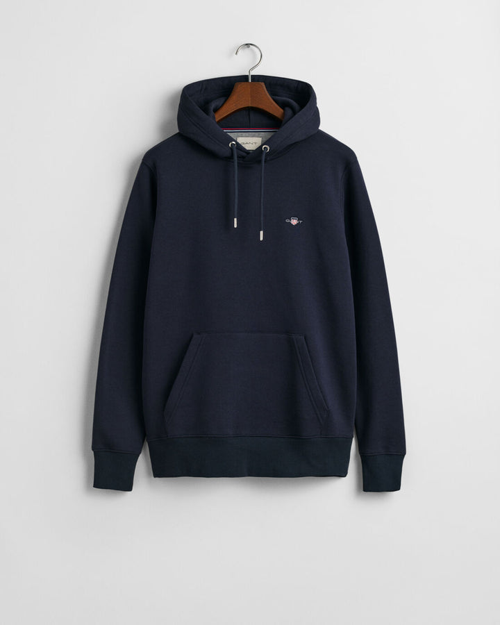 GANT Reg Shield Hoodie/Duks 2007058