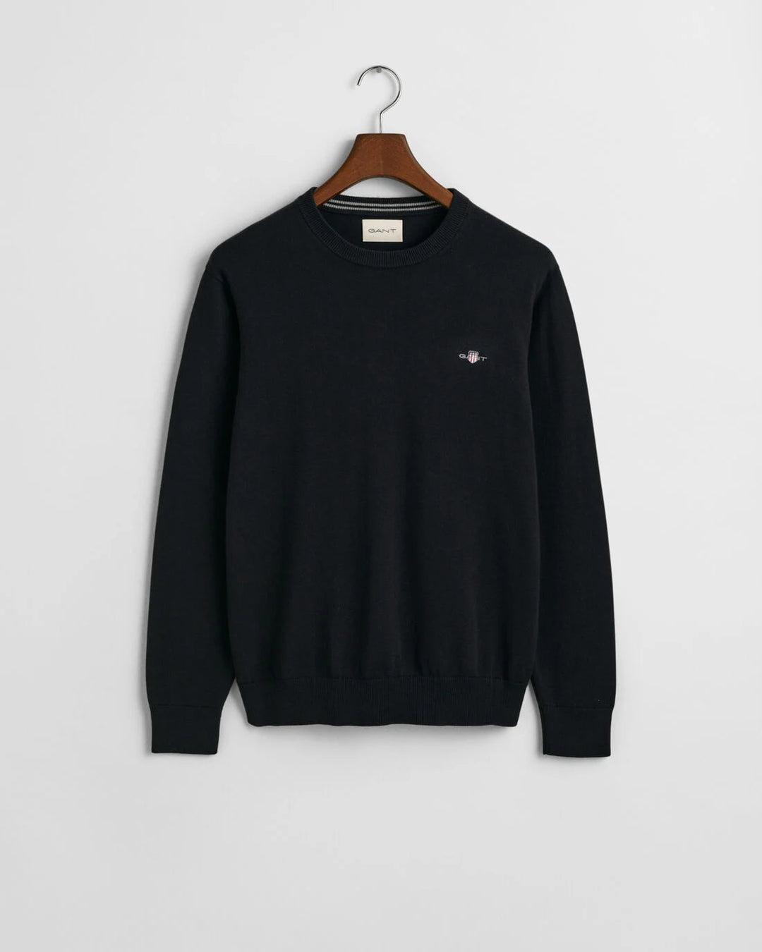 GANT Classic Cotton C-Neck/Pulover 8030561