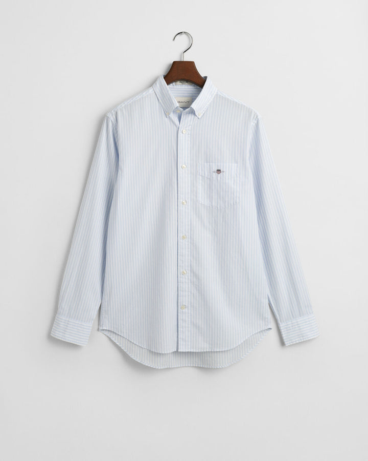 GANT Reg Poplin Stripe Shirt/Košulja 3000130