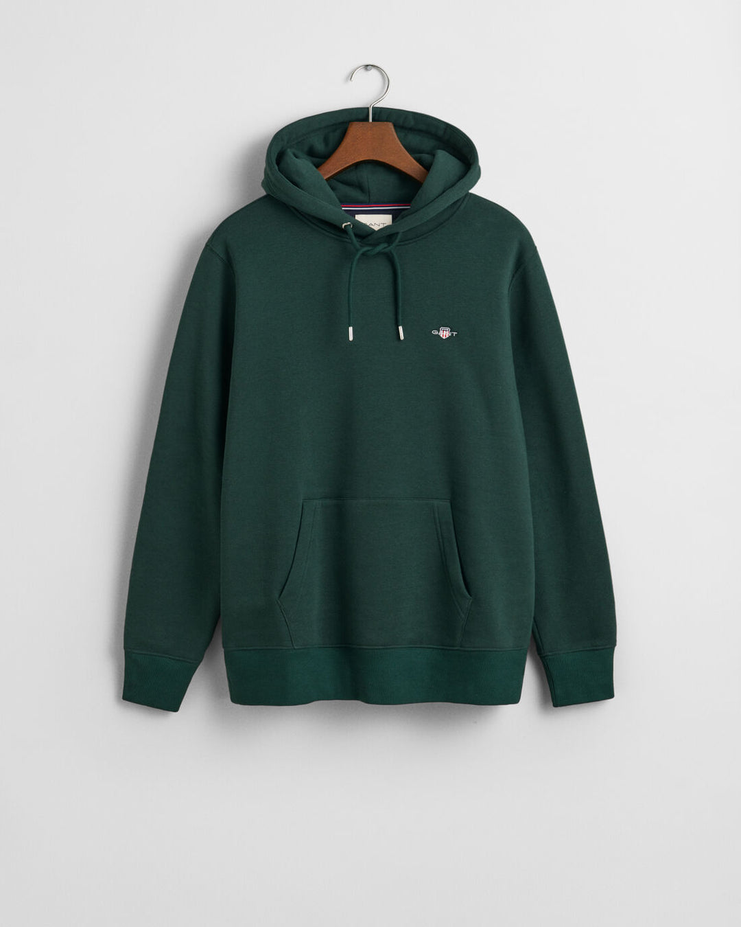 GANT Reg Shield Hoodie/Duks 2007058