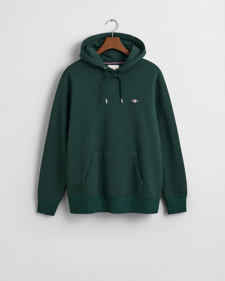 GANT Reg Shield Hoodie/Duks 2007058