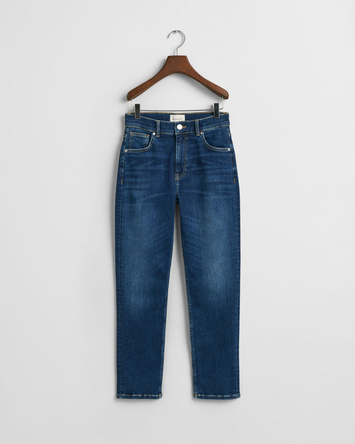 GANT Cropped Slim Jeans/Traperice 4100196
