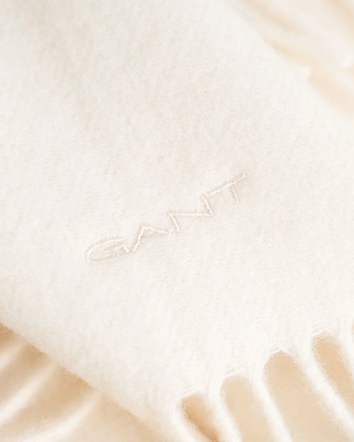 GANT Wool Woven Scarf/Šal 4920203
