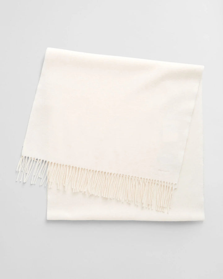 GANT Wool Woven Scarf/Šal 4920203