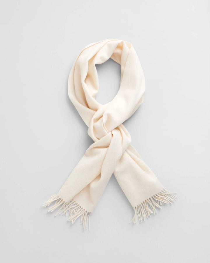 GANT Wool Woven Scarf/Šal 4920203