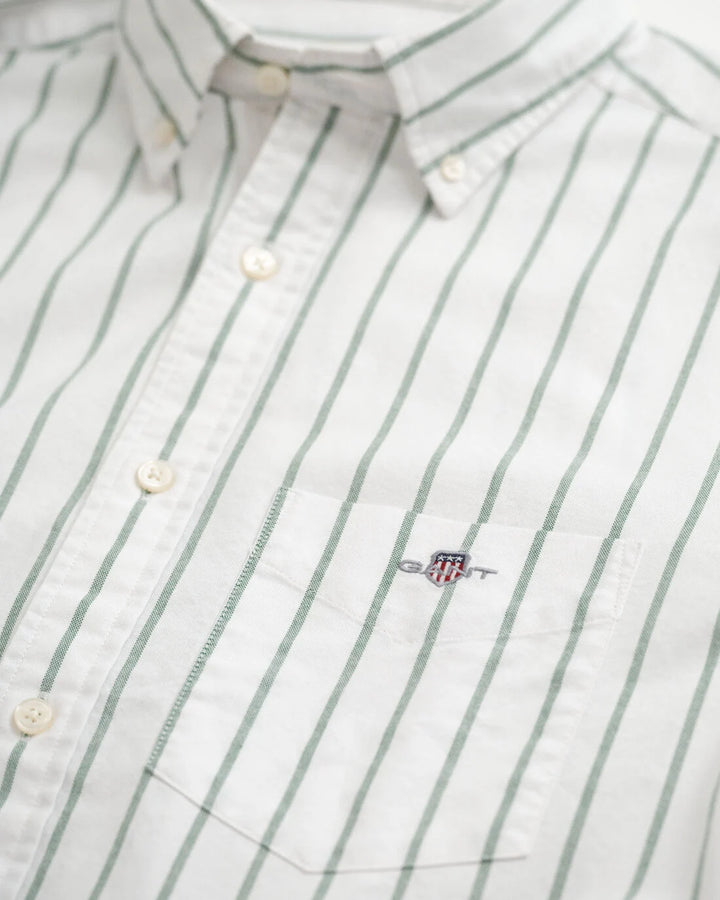 GANT Reg Classic Oxford Stripe Shirt/Košulja 3250148