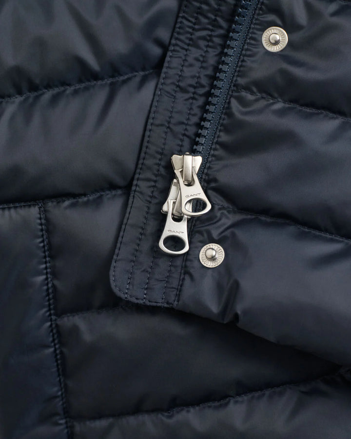 GANT Light Down Vest/Prsluk 4700480