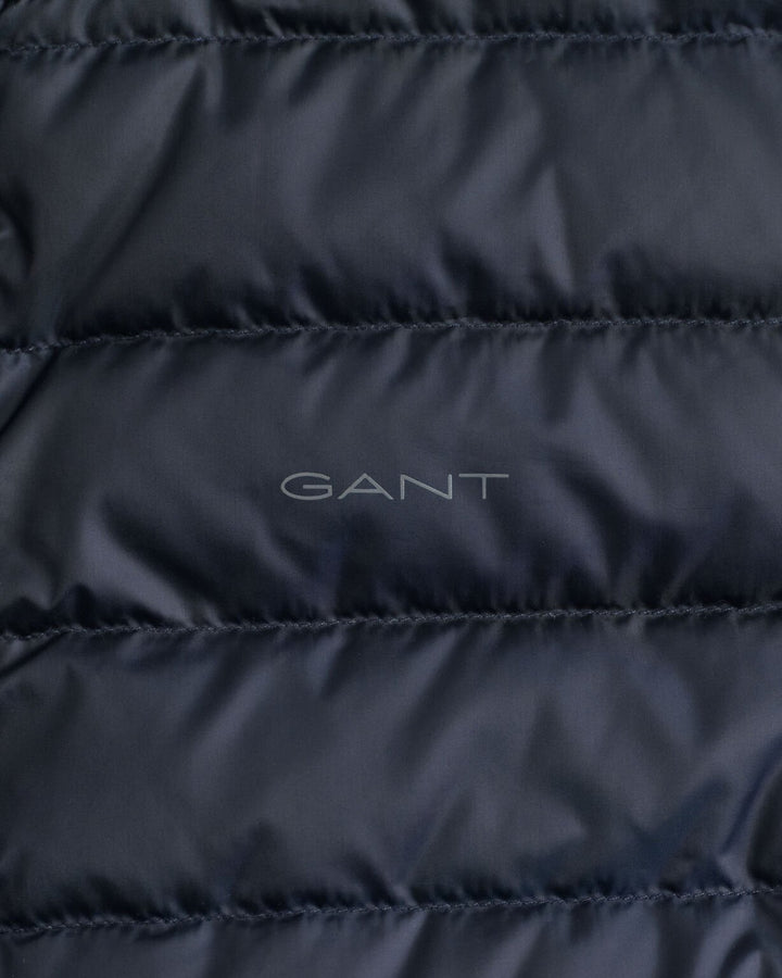 GANT Light Down Vest/Prsluk 4700480