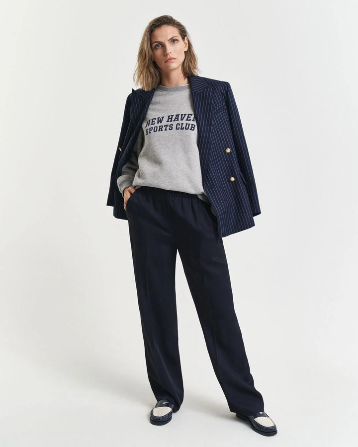 GANT Fluid Pants/Hlače 4150361