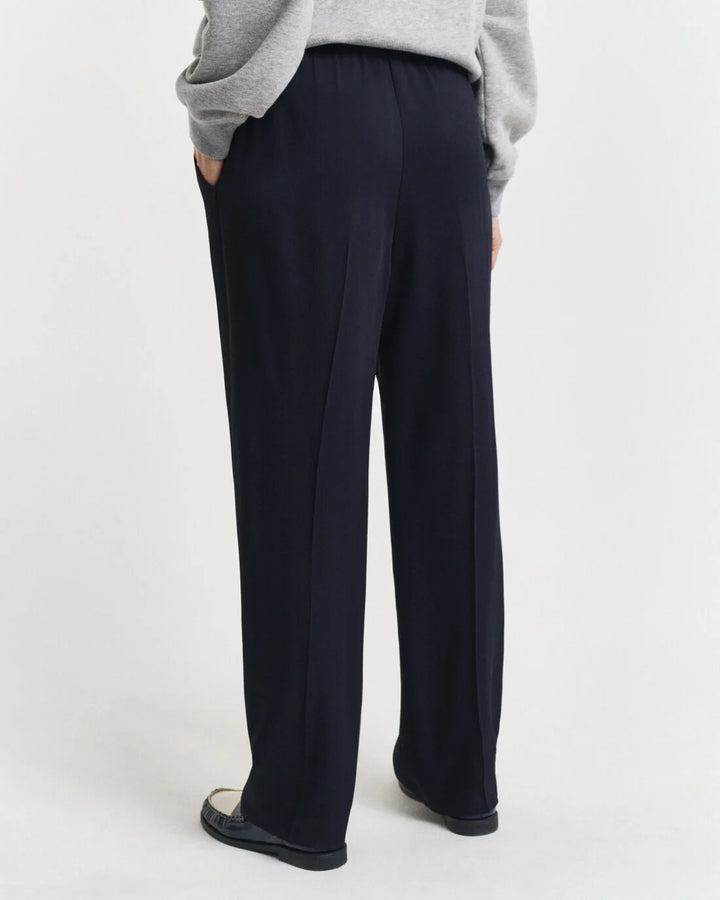 GANT Fluid Pants/Hlače 4150361