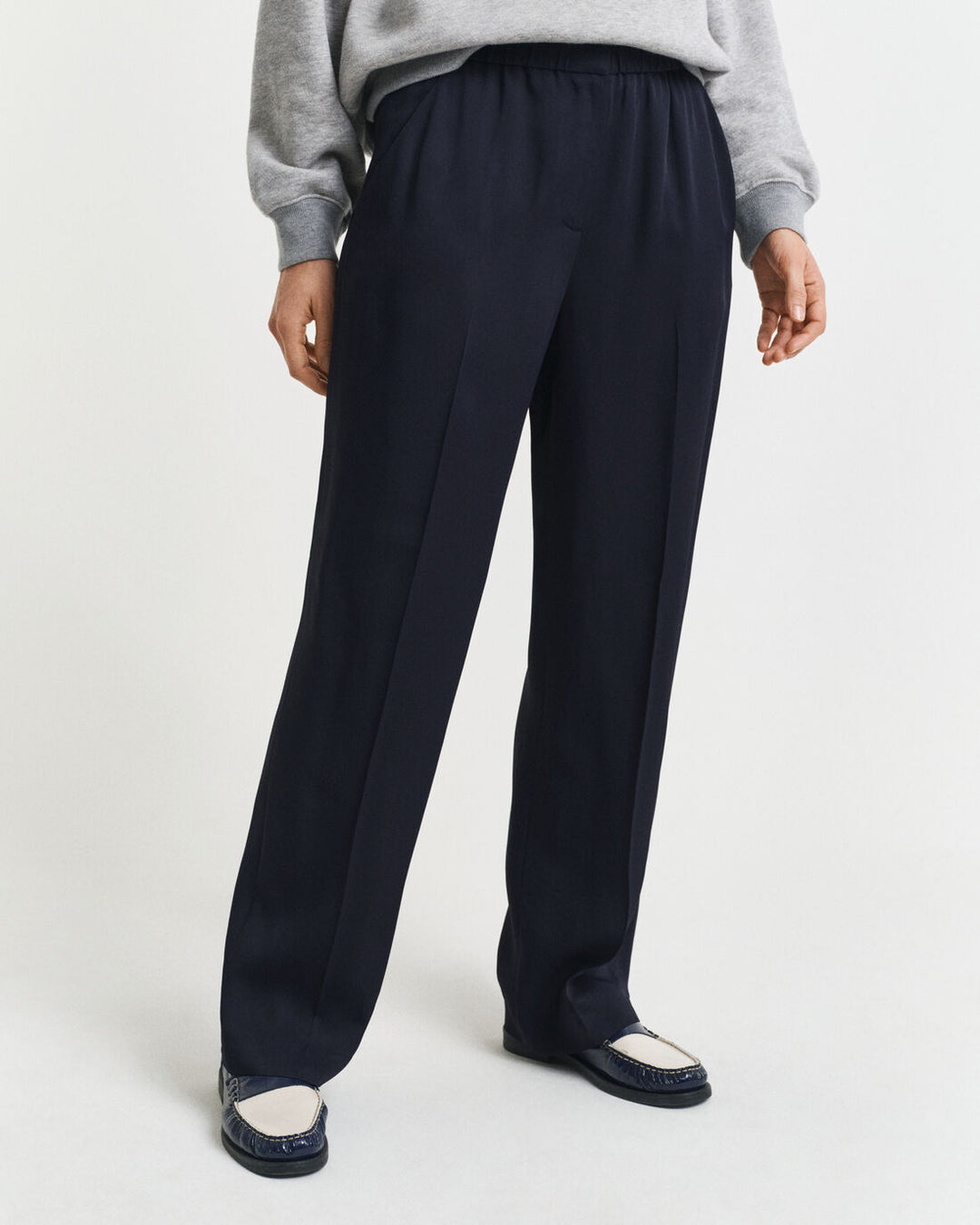 GANT Fluid Pants/Hlače 4150361