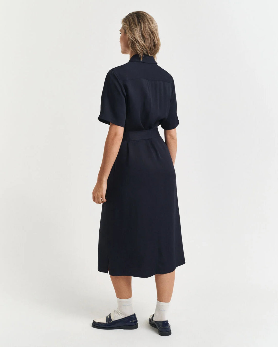 GANT Reg Utility Shirt Dress/Haljina 4503438