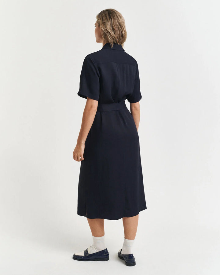 GANT Reg Utility Shirt Dress/Haljina 4503438