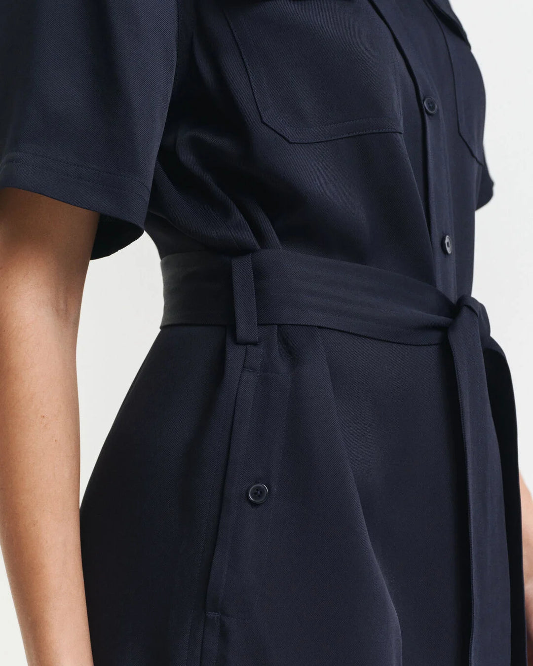 GANT Reg Utility Shirt Dress/Haljina 4503438
