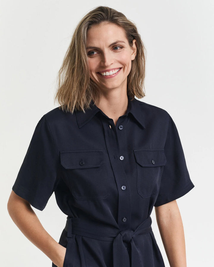 GANT Reg Utility Shirt Dress/Haljina 4503438