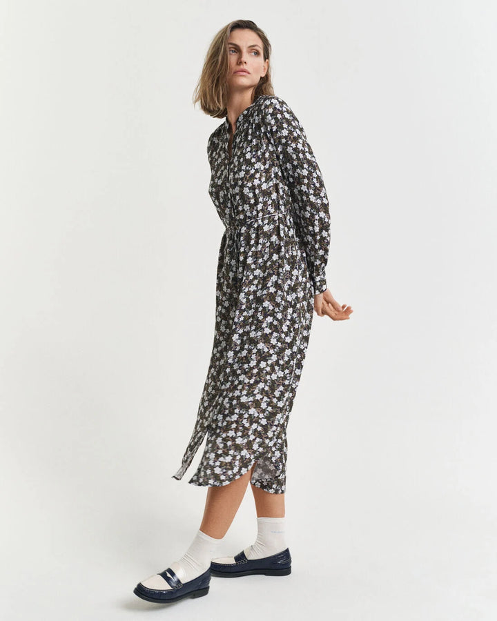 GANT Reg Floral Print Dress/Haljina 4503426