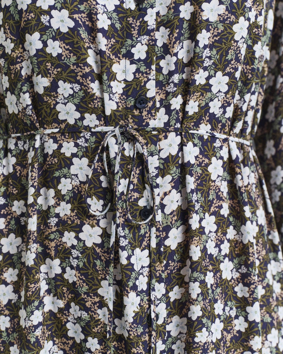 GANT Reg Floral Print Dress/Haljina 4503426