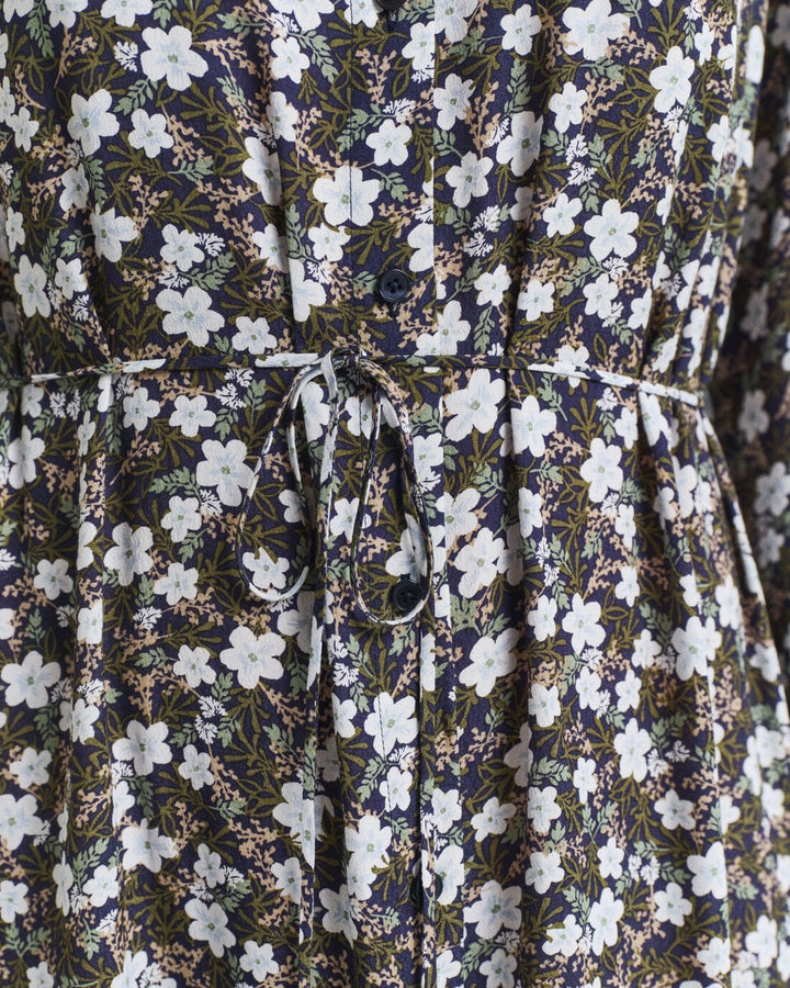 GANT Reg Floral Print Dress/Haljina 4503426