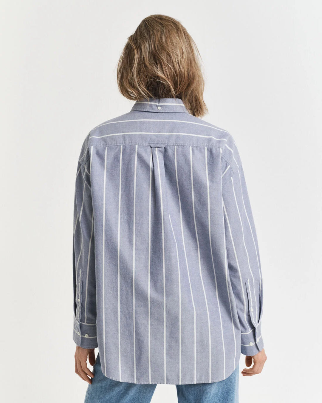 GANT Os Striped Classic Oxford Shirt/Košulja 4300525