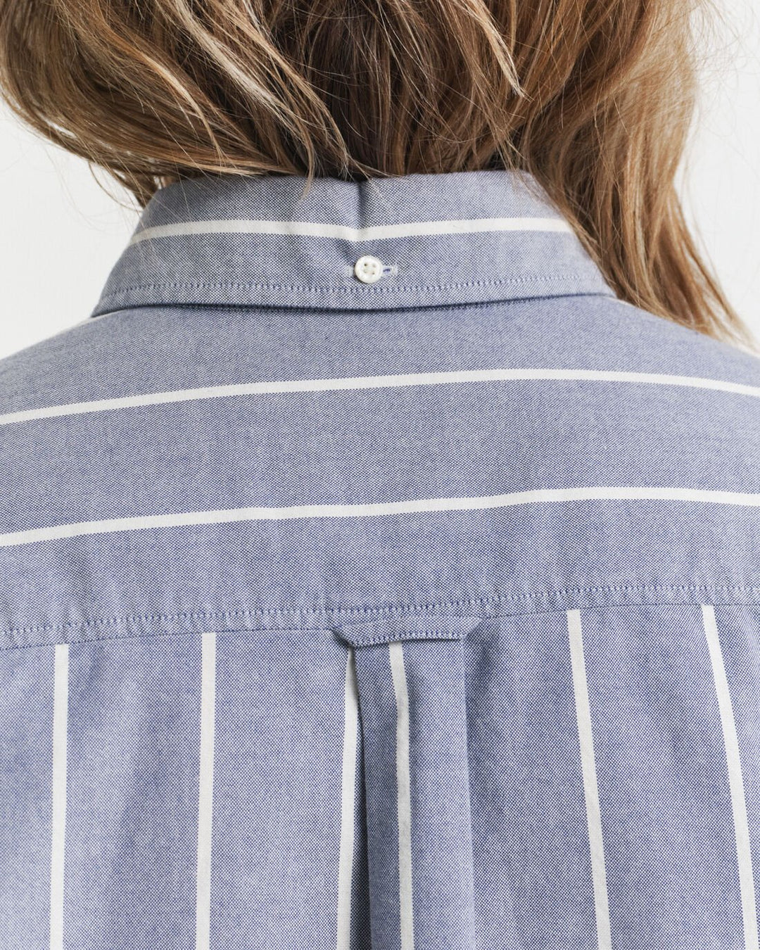 GANT Os Striped Classic Oxford Shirt/Košulja 4300525
