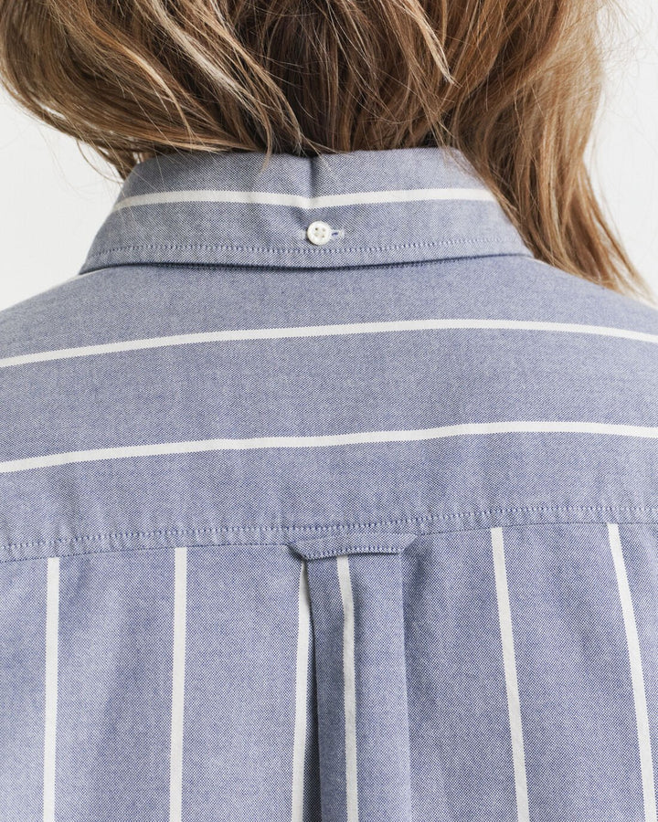 GANT Os Striped Classic Oxford Shirt/Košulja 4300525