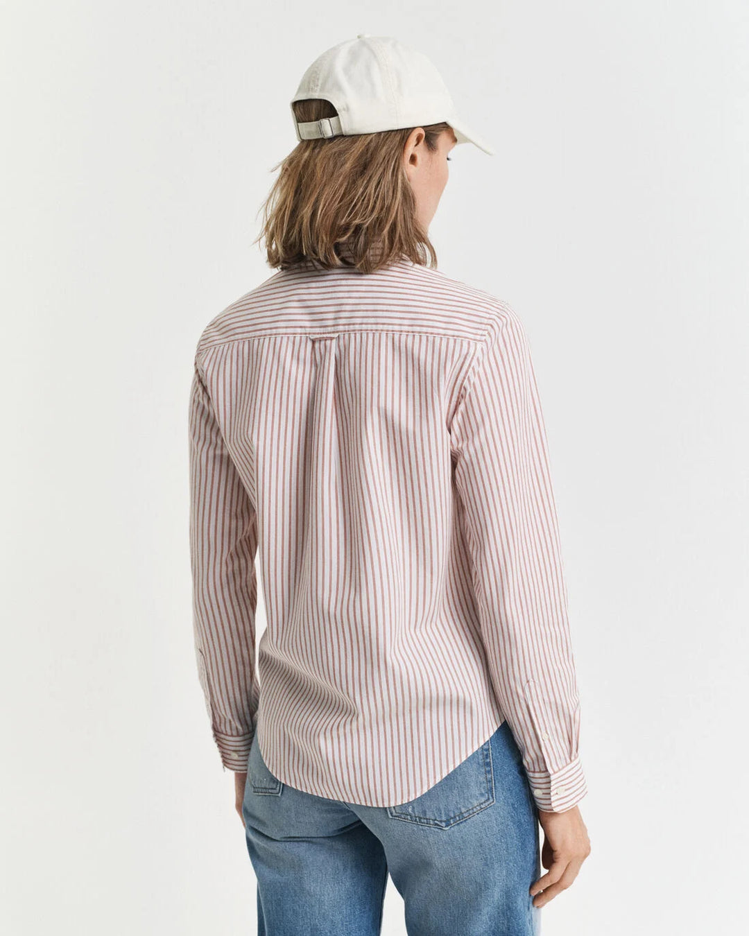 GANT Reg Classic Poplin Striped Shirt/Košulja 4300524