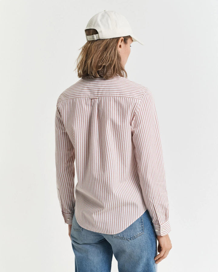 GANT Reg Classic Poplin Striped Shirt/Košulja 4300524