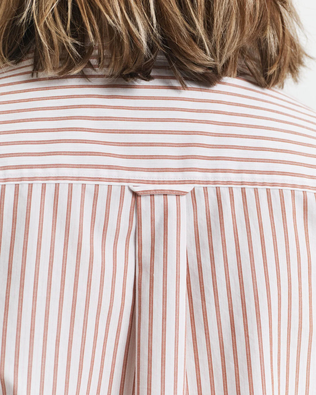 GANT Reg Classic Poplin Striped Shirt/Košulja 4300524
