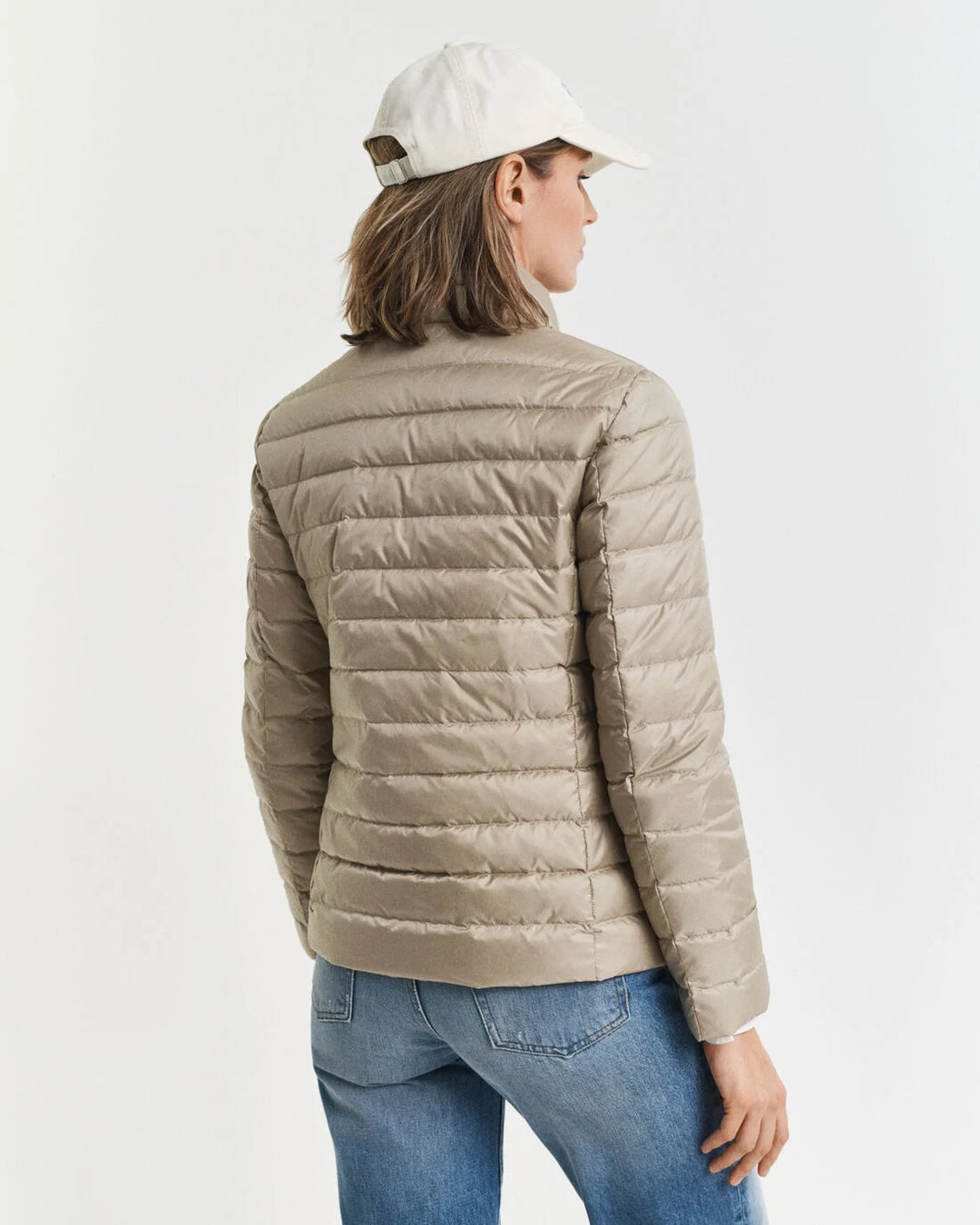 GANT Light Down Jacket/Jakna 4700481