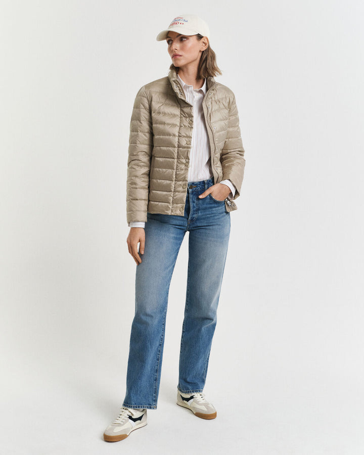 GANT Light Down Jacket/Jakna 4700481