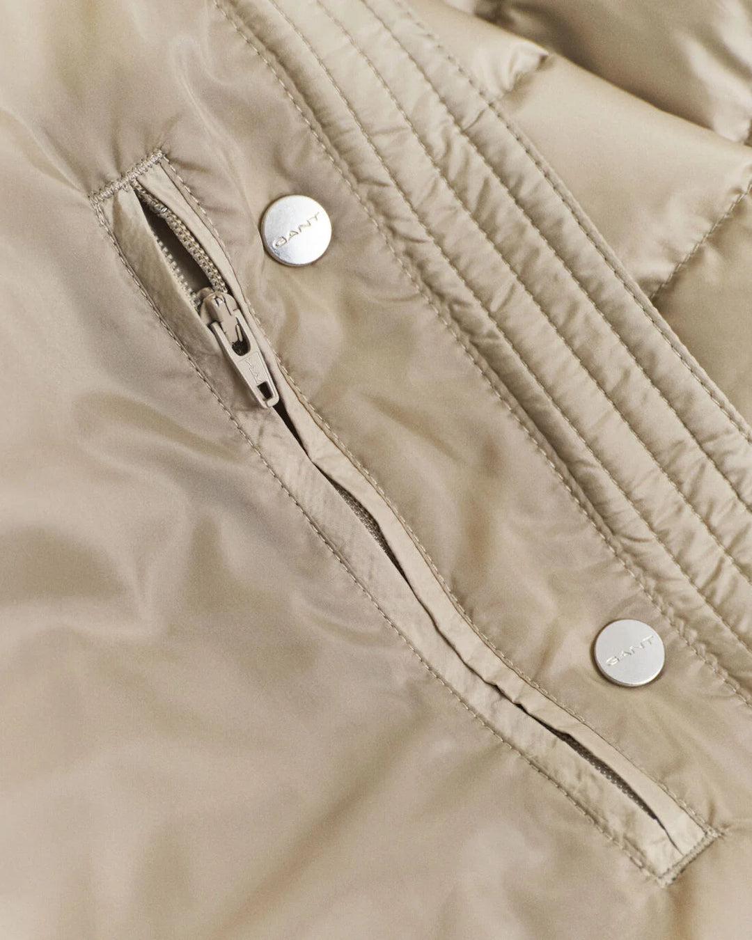 GANT Light Down Jacket/Jakna 4700481