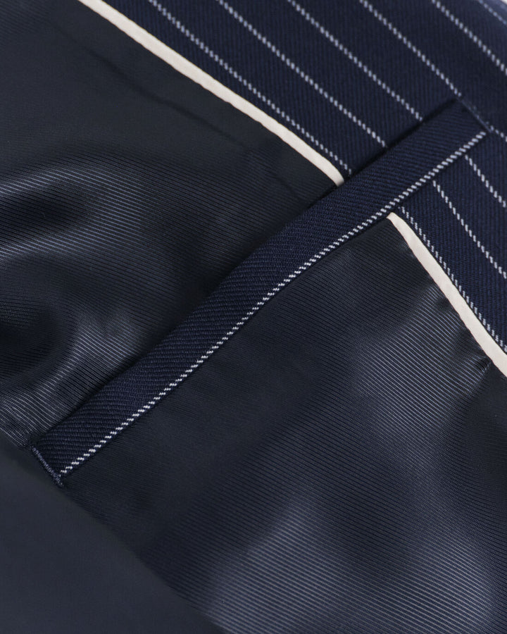 GANT Pinstripe Reg Club Blazer/Sako 4770334