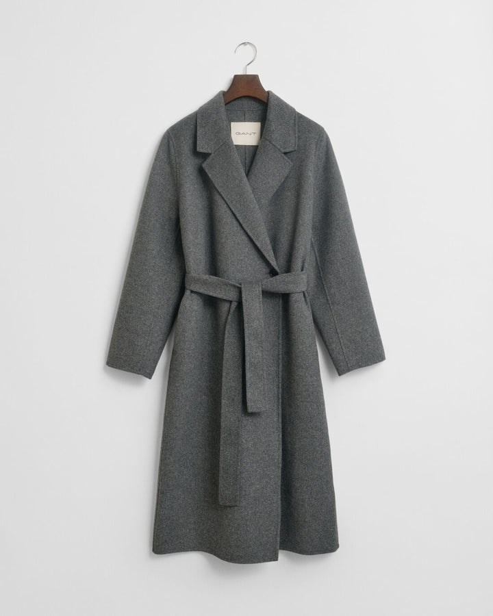 GANT Handstitched Belted Coat/Kaput 4751151