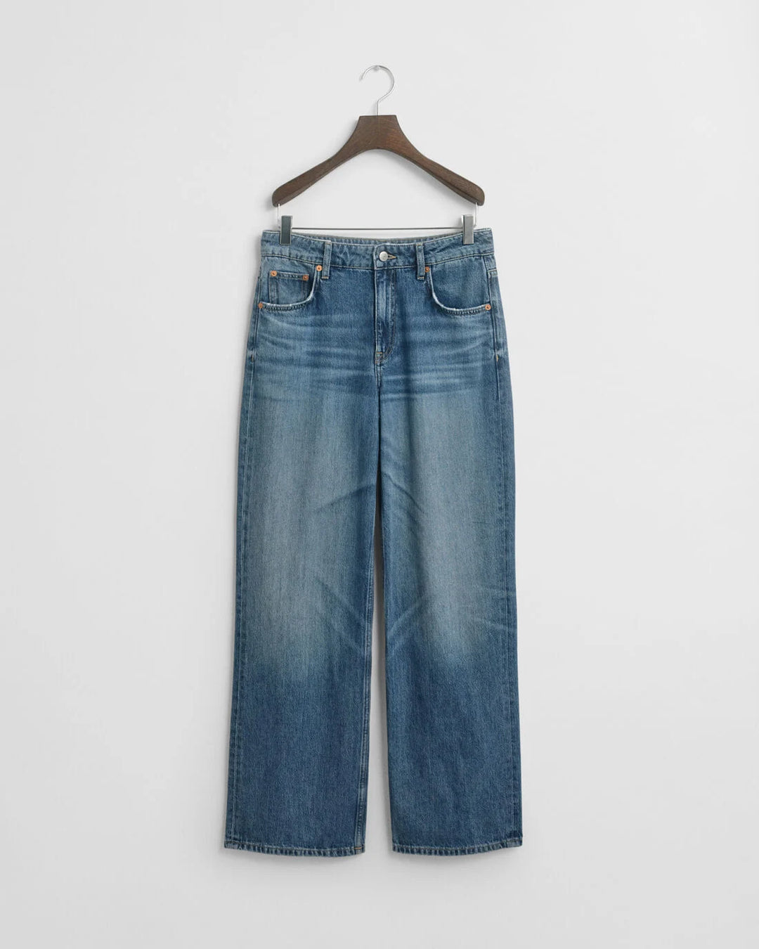 GANT Relaxed Jeans/Traperice 4100257